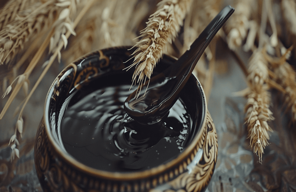Сироп паста Дар-Солодовый