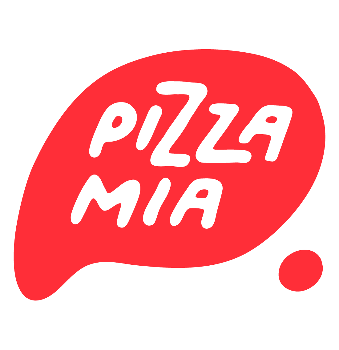 Сеть ресторанов Pizza Mia