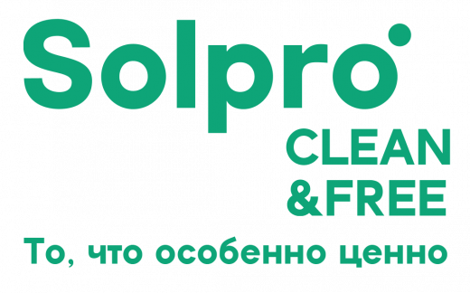 Маргарин Столовый SOLPRO 82% 33128